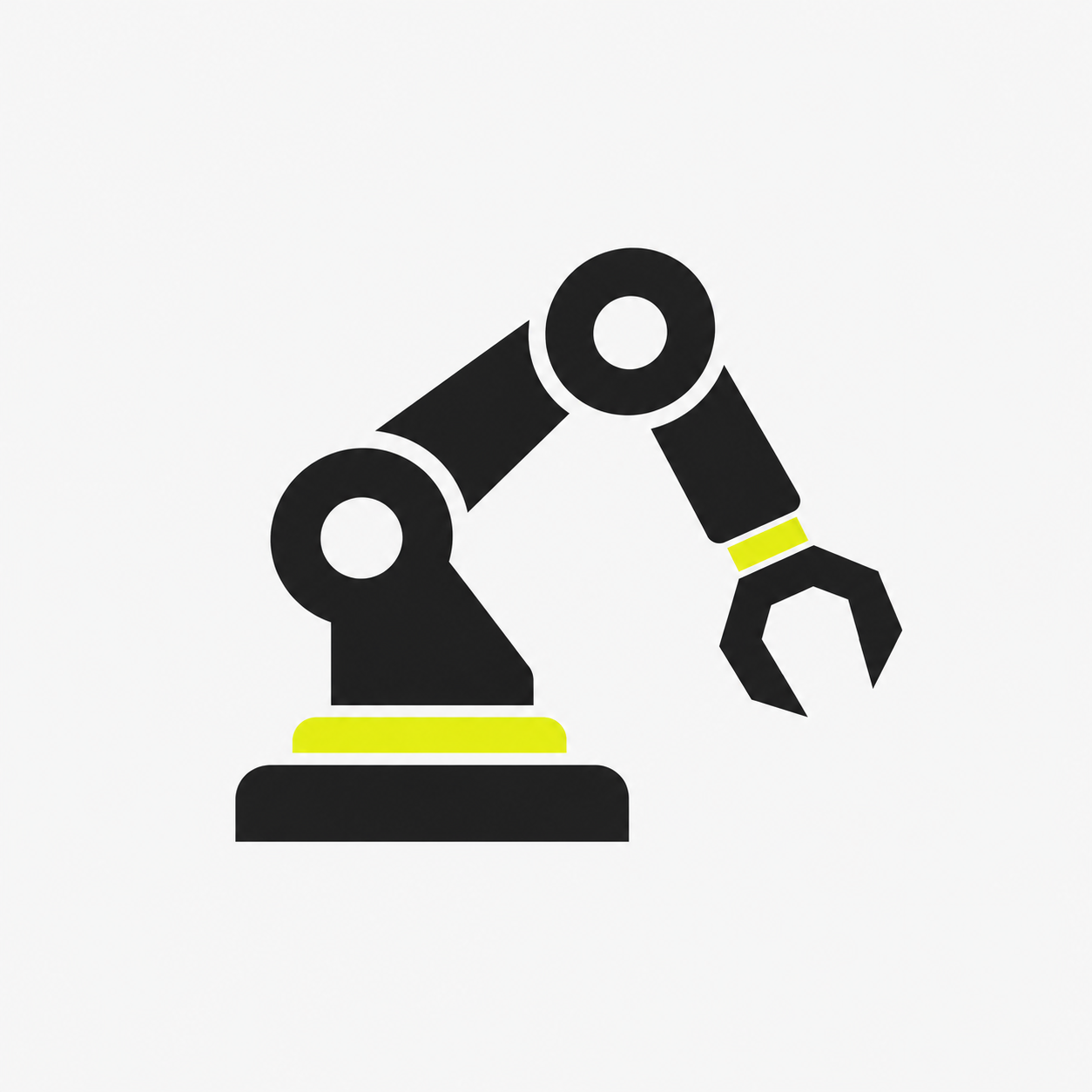 RobotPad logo